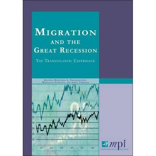 Migration and the Great Recession: The Transatlantic Experience