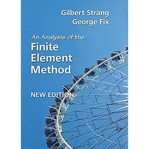 An Analysis of the Finite Element Method