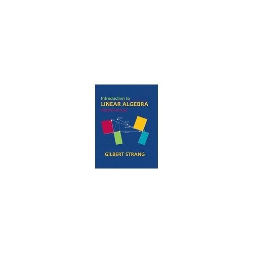 Introduction to Linear Algebra
