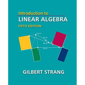 Introduction to Linear Algebra