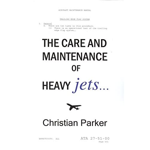 Care and Maintenance of Heavy Jets