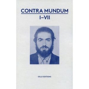 Contra Mundum I-VII