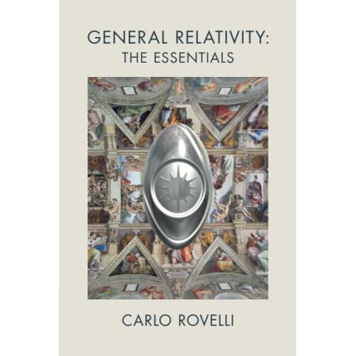 General Relativity: The Essentials