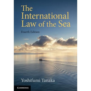 The International Law of the Sea