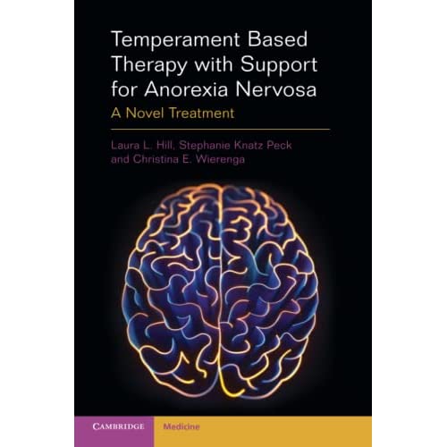 Temperament Based Therapy with Support for Anorexia Nervosa: A Novel Treatment