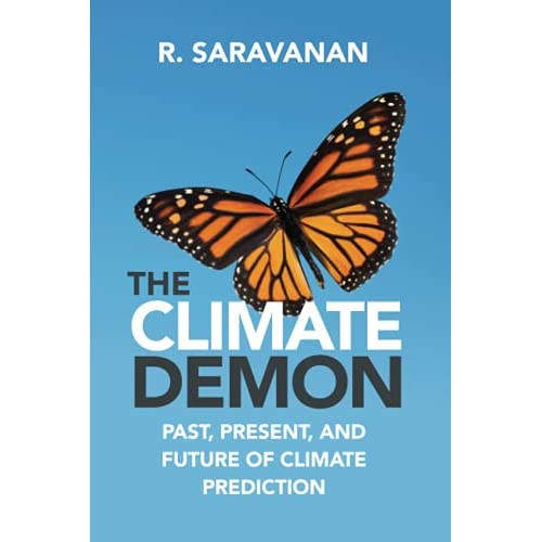 The Climate Demon: Past, Present, and Future of Climate Prediction