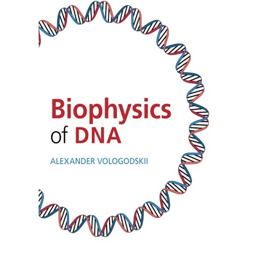 Biophysics of DNA