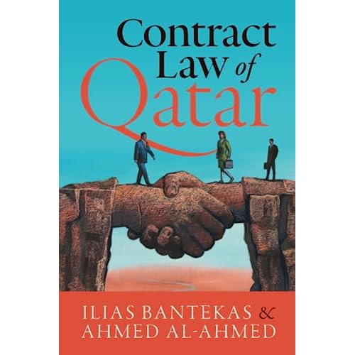 Contract Law of Qatar