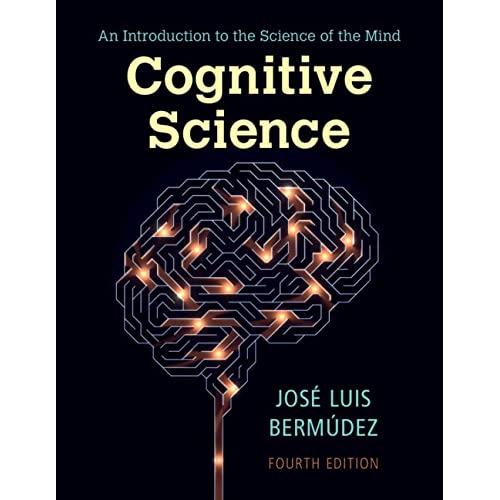 Cognitive Science: An Introduction to the Science of the Mind