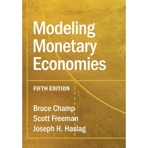 Modeling Monetary Economies