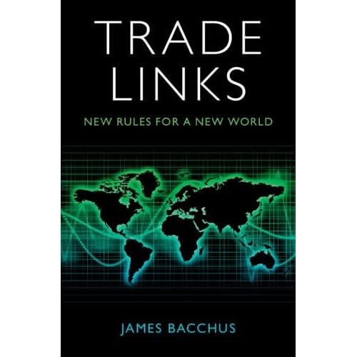 Trade Links: New Rules for a New World