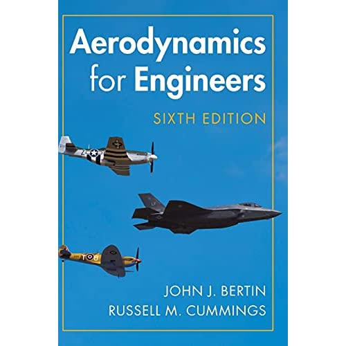 Aerodynamics for Engineers