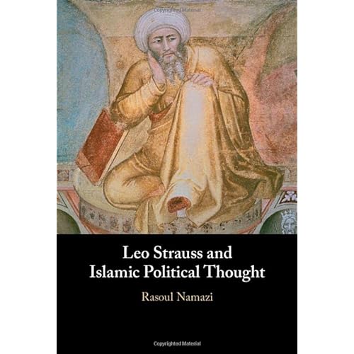 Leo Strauss and Islamic Political Thought