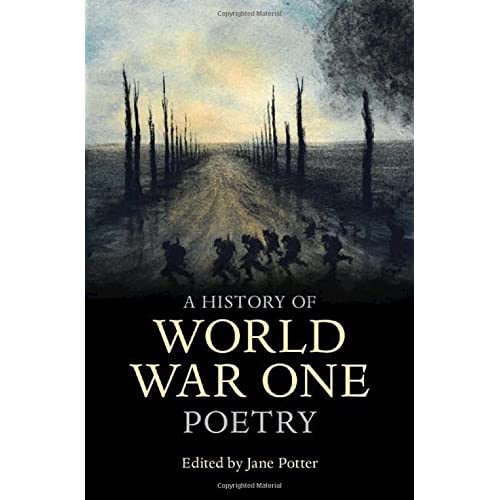 A History of World War One Poetry