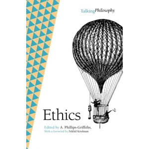 Ethics (Talking Philosophy)