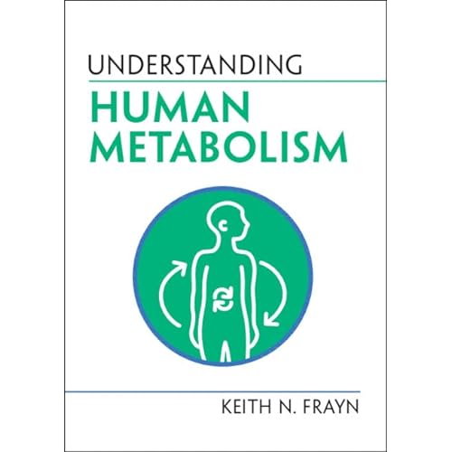 Understanding Human Metabolism (Understanding Life)