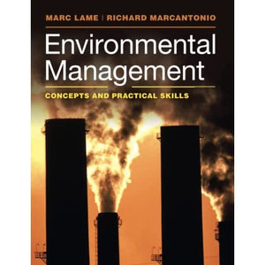 Environmental Management: Concepts and Practical Skills