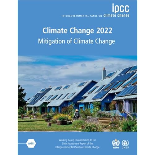 Climate Change 2022 - Mitigation of Climate Change 2 Volume Paperback Set: Working Group III Contribution to the Sixth Assessment Report of the Intergovernmental Panel on Climate Change