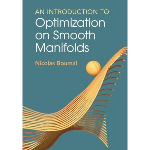 An Introduction to Optimization on Smooth Manifolds