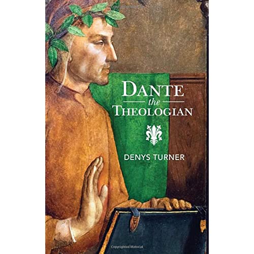 Dante the Theologian