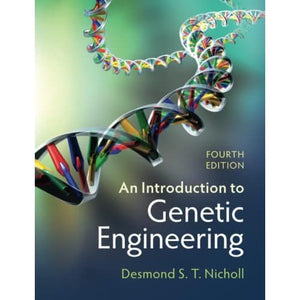 An Introduction to Genetic Engineering