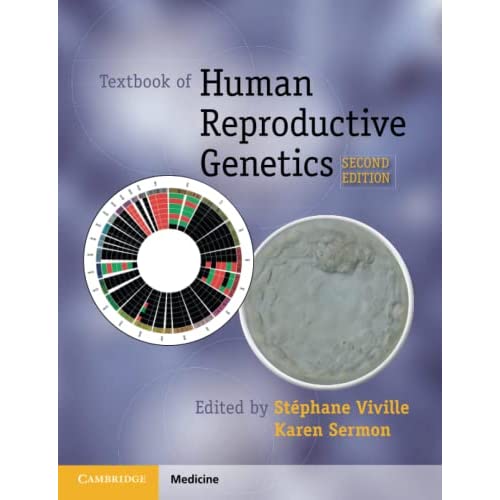 Textbook of Human Reproductive Genetics