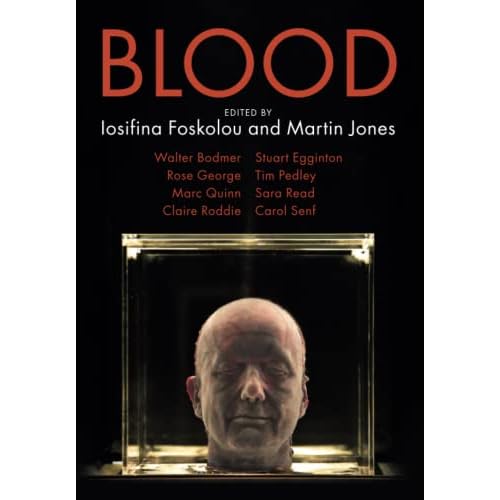 Blood (Darwin College Lectures)