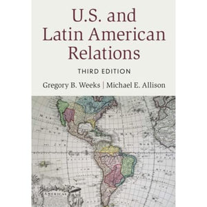 U.S. and Latin American Relations