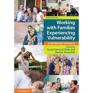 Working with Families Experiencing Vulnerability: A Partnership Approach