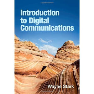 Introduction to Digital Communications