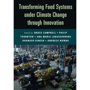 Transforming Food Systems Under Climate Change through Innovation