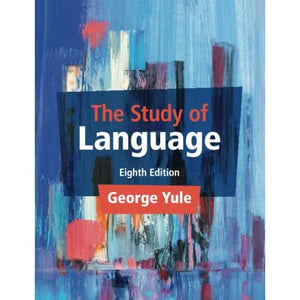 The Study of Language