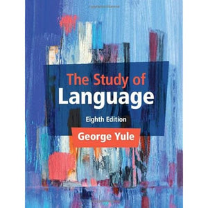 The Study of Language