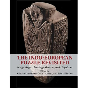 The Indo-European Puzzle Revisited: Integrating Archaeology, Genetics, and Linguistics