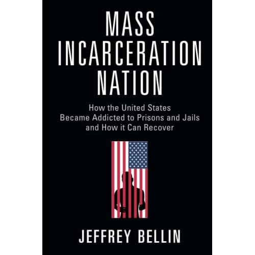 Mass Incarceration Nation: How the United States Became Addicted to Prisons and Jails and How It Can Recover