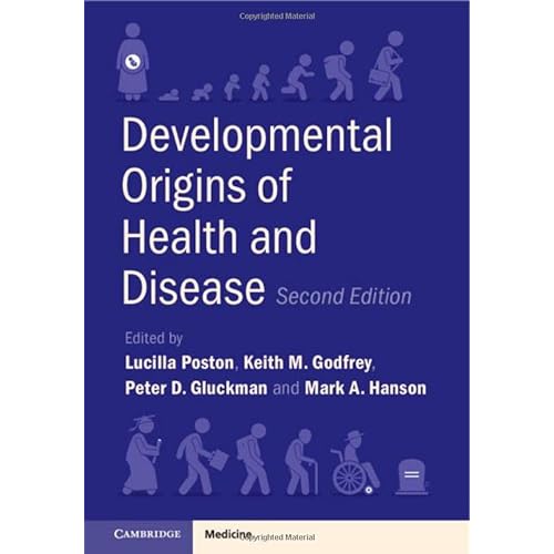 Developmental Origins of Health and Disease