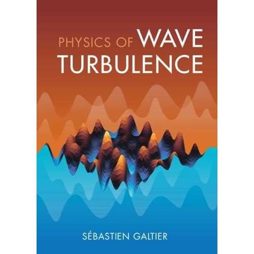 Physics of Wave Turbulence