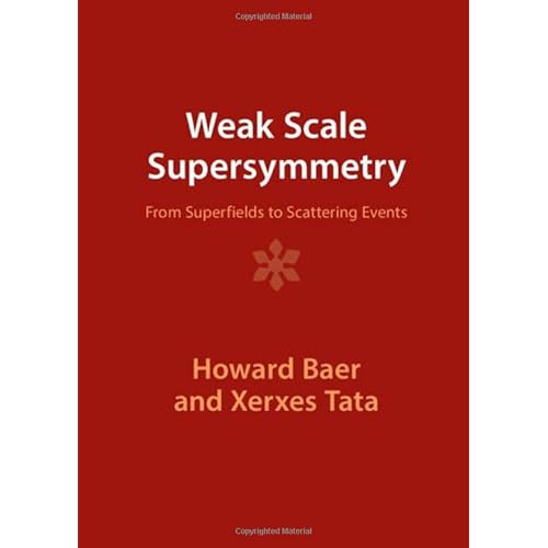 Weak Scale Supersymmetry: From Superfields to Scattering Events