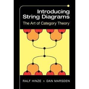 Introducing String Diagrams: The Art of Category Theory