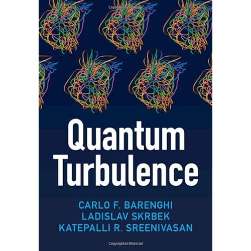 Quantum Turbulence
