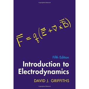 Introduction to Electrodynamics