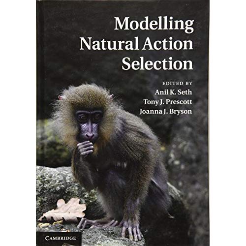 Modelling Natural Action Selection