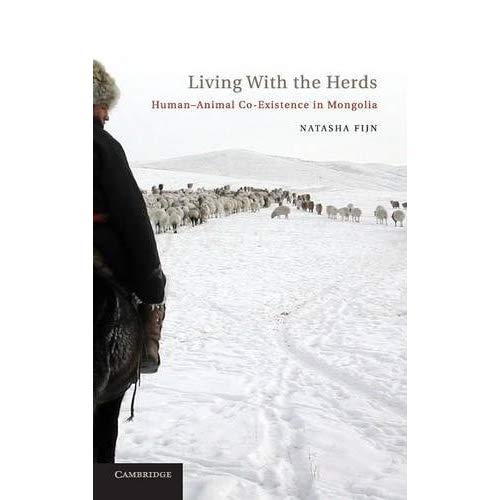 Living with Herds: Human-Animal Coexistence in Mongolia