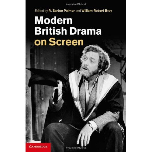 Modern British Drama on Screen