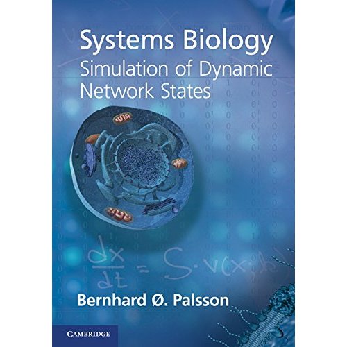 Systems Biology: Simulation of Dynamic Network States