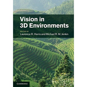 Vision in 3D Environments