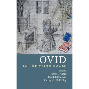 Ovid in the Middle Ages