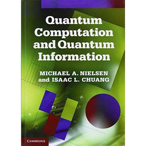 Quantum Computation and Quantum Information: 10th Anniversary Edition