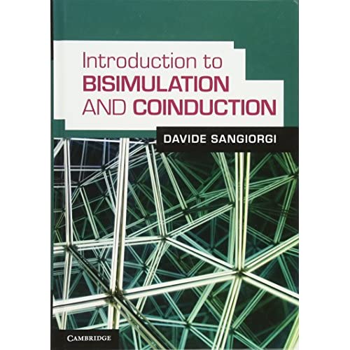 Introduction to Bisimulation and Coinduction