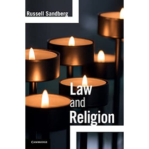 Law and Religion